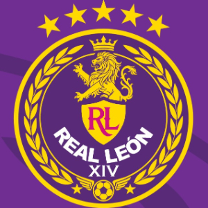  REAL LEON XIV CF