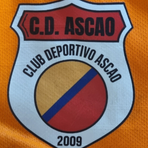 CD ASCAO-MASTER
